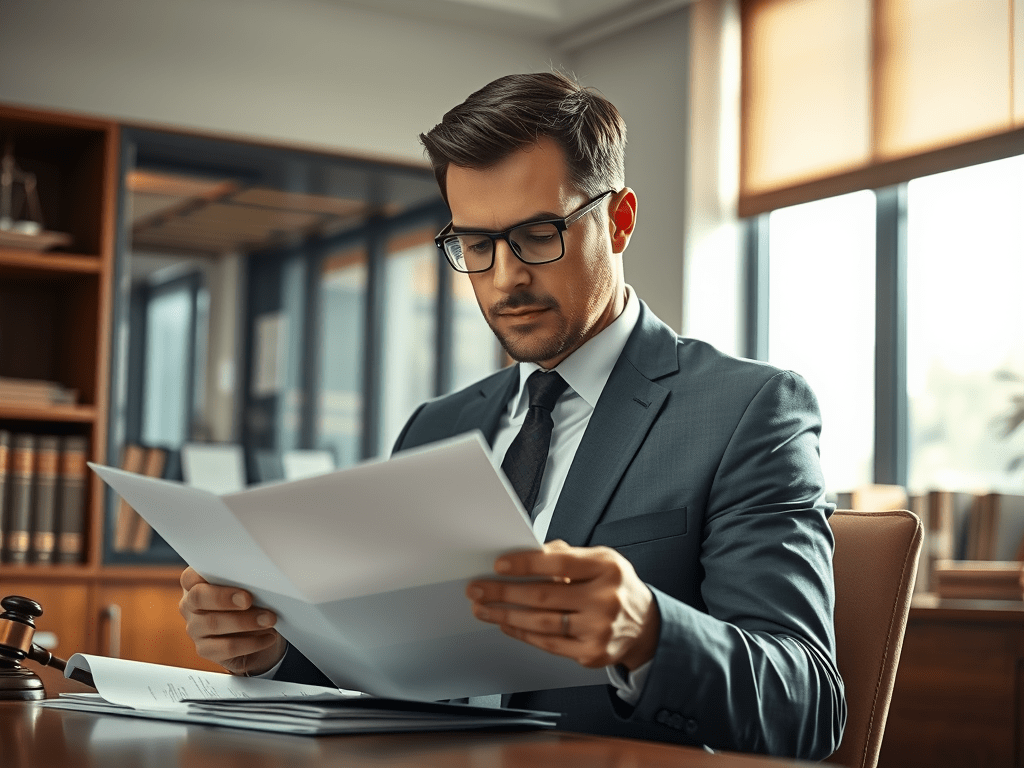 La Mirada Maestra: Derecho Laboral&nbsp;Simplificado