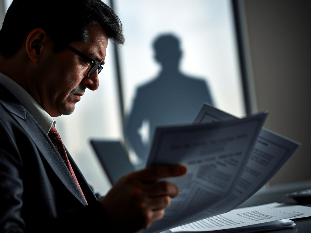 El Error Más Común y Costoso: Usar Mal la Causal «Necesidades de la&nbsp;Empresa»